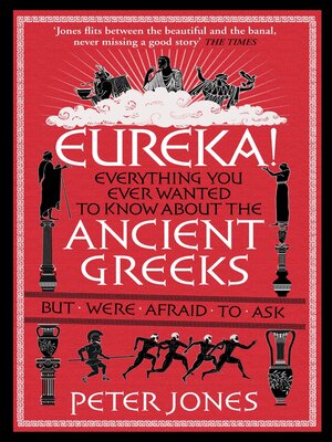 cover image of Eureka!